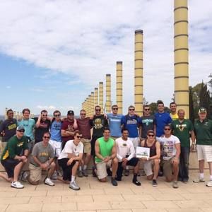 Meet your Posher, Mitchell